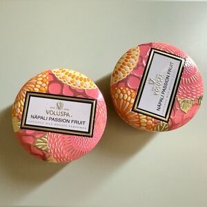 Voluspa Napali Passion Fruit Mini